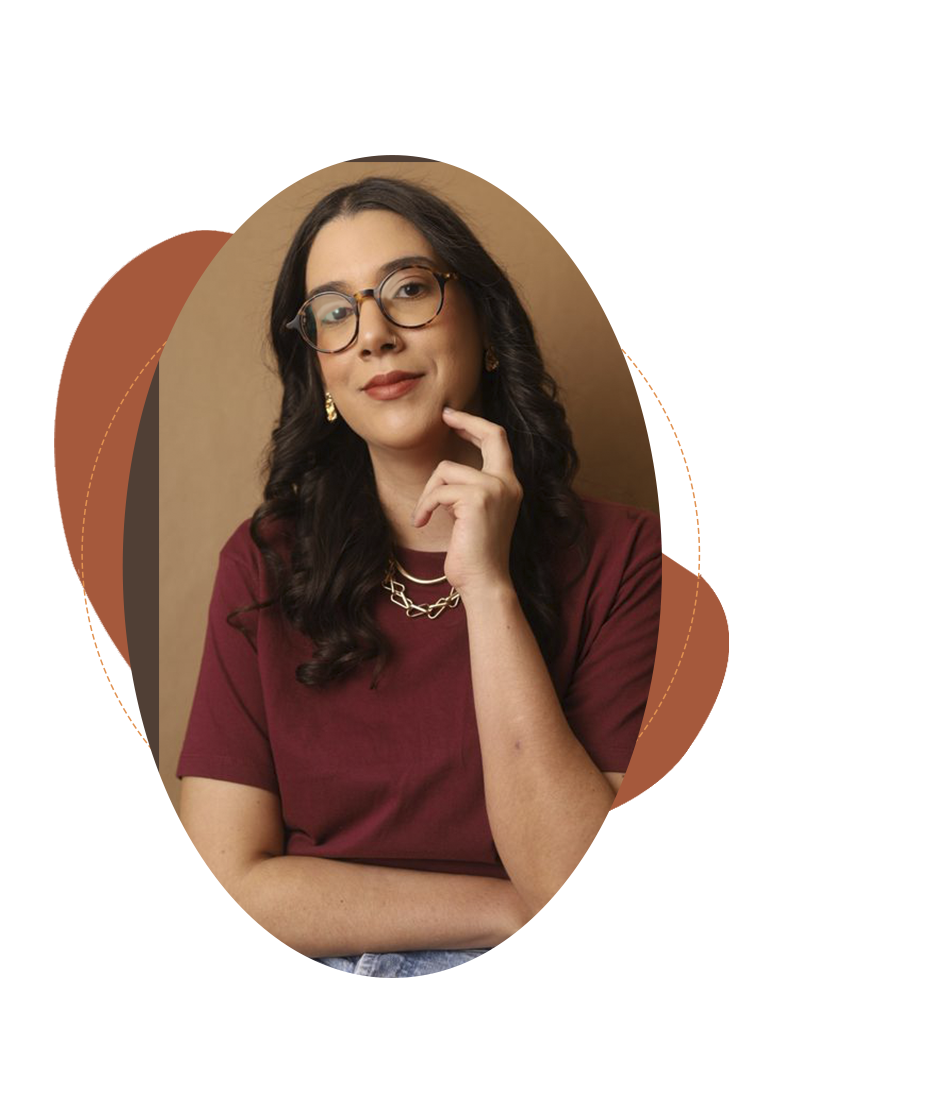 Texto: Sobre mim